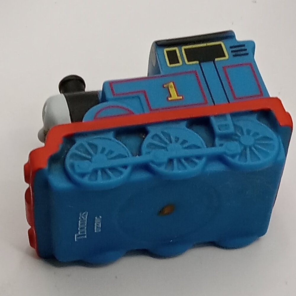 THOMAS CIRCUS Train & Friends PUZZLE Case Toy Lot Ravensburger 36 2 inch Pieces - Picture 12 of 14